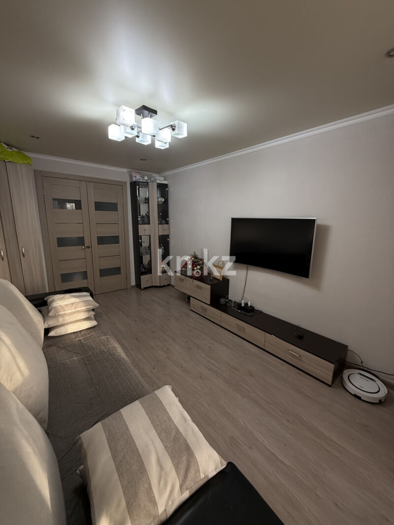 Продажа 2-комнатной квартиры, 40.4 м² - Продажа квартир в Семее фото 2 из 14