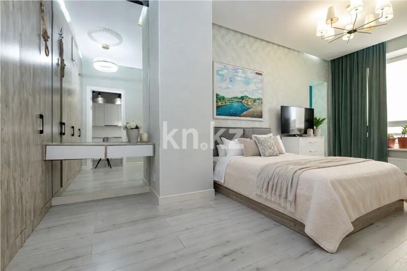 Продажа 2-комнатной квартиры, 56.3 м² - Продажа квартир в Казахстане - страница 33 фото 3 из 6