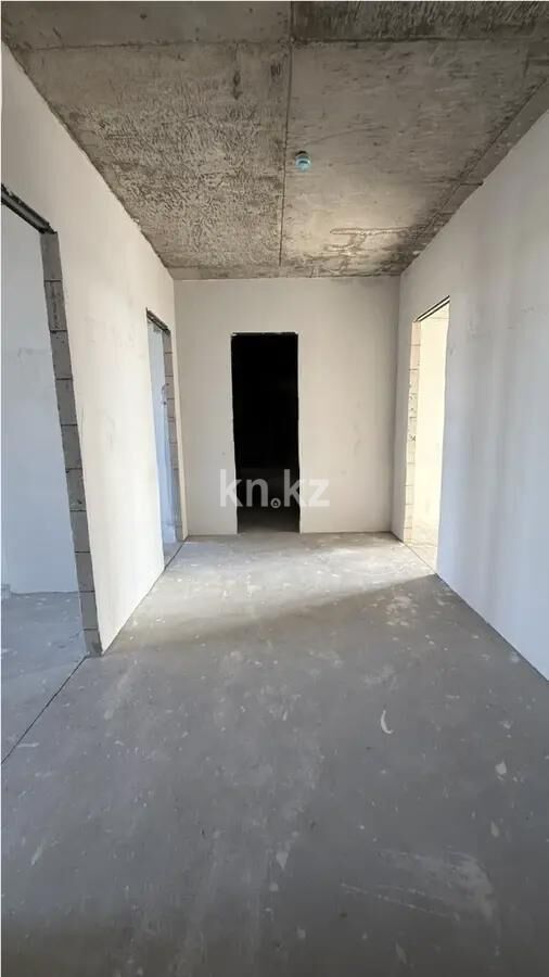 Продажа 2-комнатной квартиры, 72 м² - Продажа двухкомнатных квартир в блочном доме в Астане фото 3 из 3