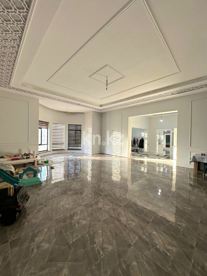 Продажа 9-комнатного дома, 375 м² - Недвижимость в Шымкенте - страница 5 фото 25 из 33
