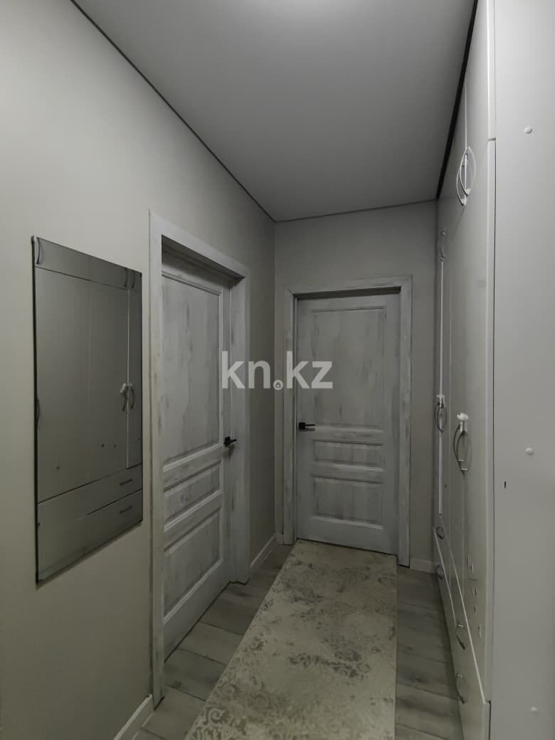 Продажа 2-комнатной квартиры, 55 м² - Продажа квартир в Майкудуке Караганды - страница 28 фото 19 из 33