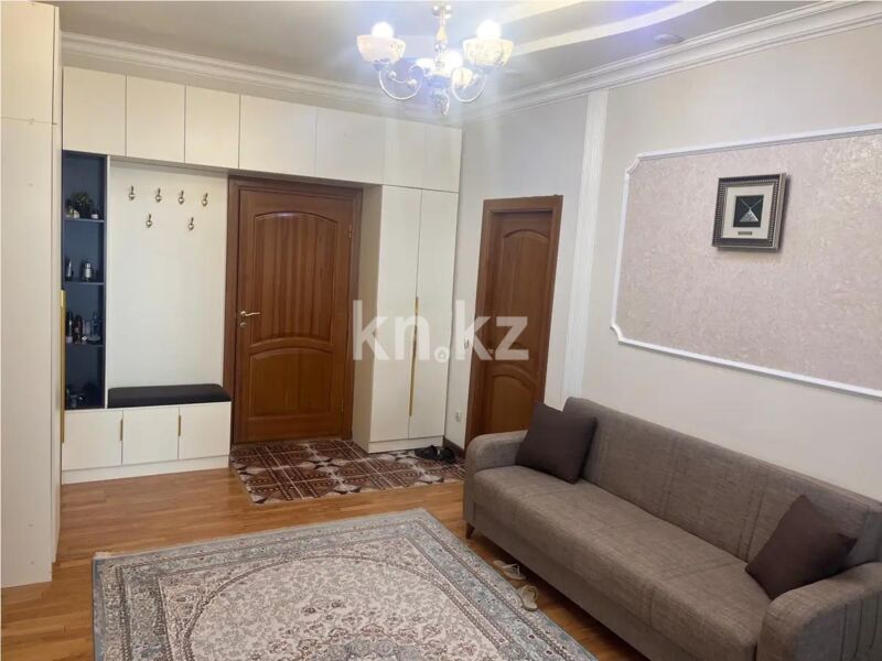 Продажа 3-комнатной квартиры, 134 м² - Продажа трехкомнатных квартир в Алмалинском р-не Алматы - страница 20 фото 6 из 6