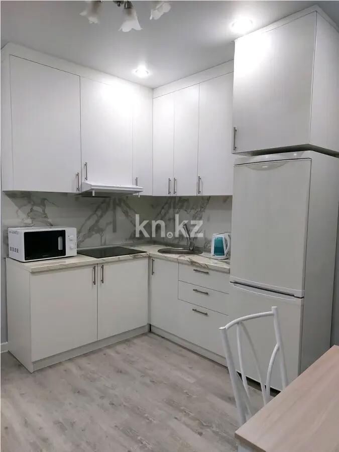 Продажа 1-комнатной квартиры, 50 м² - Продажа однокомнатных квартир в Турксибском р-не Алматы - страница 15 фото 2 из 5
