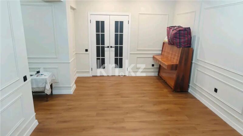 Продажа 3-комнатной квартиры, 62.2 м² - Продажа трехкомнатных квартир в Медеуском р-не Алматы - страница 14 фото 2 из 3