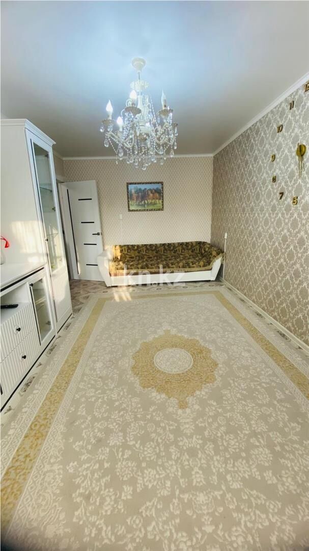 Продажа 3-комнатной квартиры, 67 м² - Продажа трехкомнатных квартир в Майкудуке Караганды - страница 7 фото 6 из 14