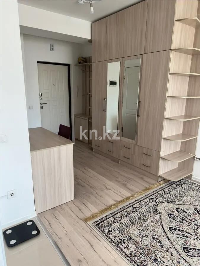 Продажа 1-комнатной квартиры, 27 м² - Продажа однокомнатных квартир от собственников в Астане - страница 14 фото 4 из 4