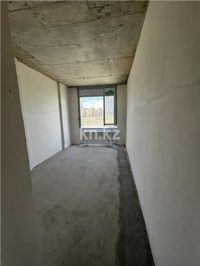 Продажа 2-комнатной квартиры, 64.7 м² - Продажа двухкомнатных квартир в блочном доме в Казахстане - страница 69 фото 1 из 4