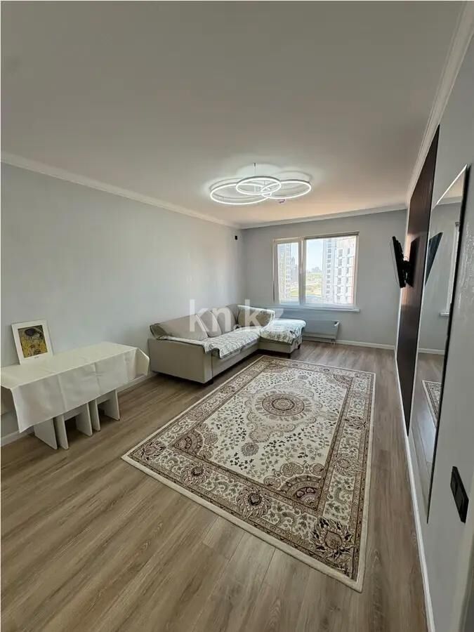 Продажа 2-комнатной квартиры, 43 м² - Продажа квартир в Казахстане - страница 12 фото 1 из 4