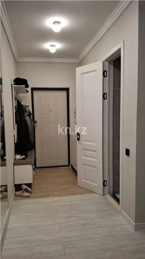 Продажа 3-комнатной квартиры, 80 м² - Продажа квартир в монолитно-каркасном доме в Астане - страница 139 фото 5 из 5