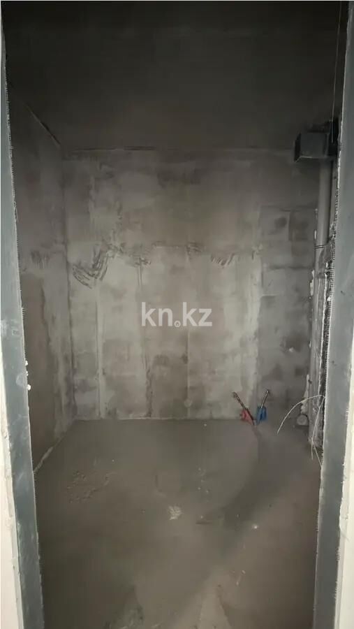 Продажа 1-комнатной квартиры, 45 м² - Продажа однокомнатных квартир в Алмалинском р-не Алматы фото 2 из 3