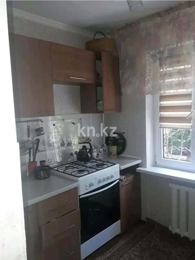 Продажа 3-комнатной квартиры, 66 м² - Продажа трехкомнатных квартир в Алмалинском р-не Алматы - страница 17 фото 4 из 6
