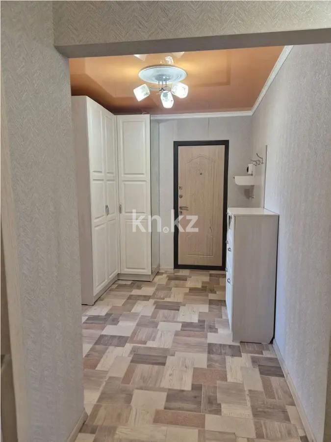 Продажа 2-комнатной квартиры, 56 м² - Продажа двухкомнатных квартир в панельном доме в Темиртау - страница 4 фото 6 из 6