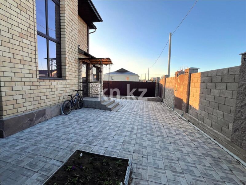 Продажа 5-комнатного дома, 283.2 м² - Продажа домов, коттеджей в Караганде - страница 5 фото 23 из 31