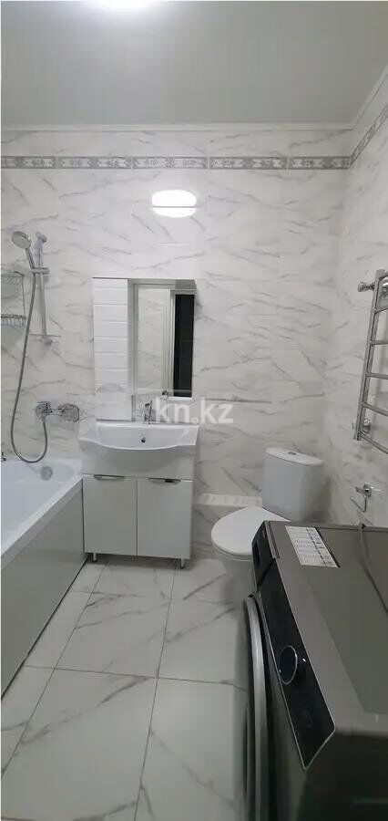 Продажа 1-комнатной квартиры, 43.2 м² - Продажа однокомнатных квартир от собственников в Алматы - страница 5 фото 3 из 3
