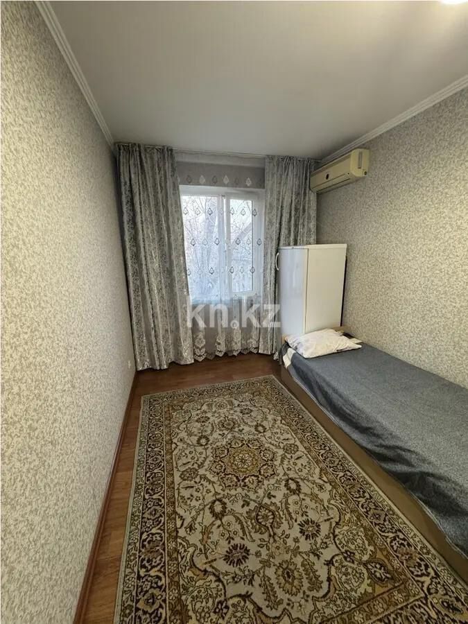 Продажа 3-комнатной квартиры, 62.2 м² - Продажа трехкомнатных квартир в Алмалинском р-не Алматы - страница 13 фото 3 из 4