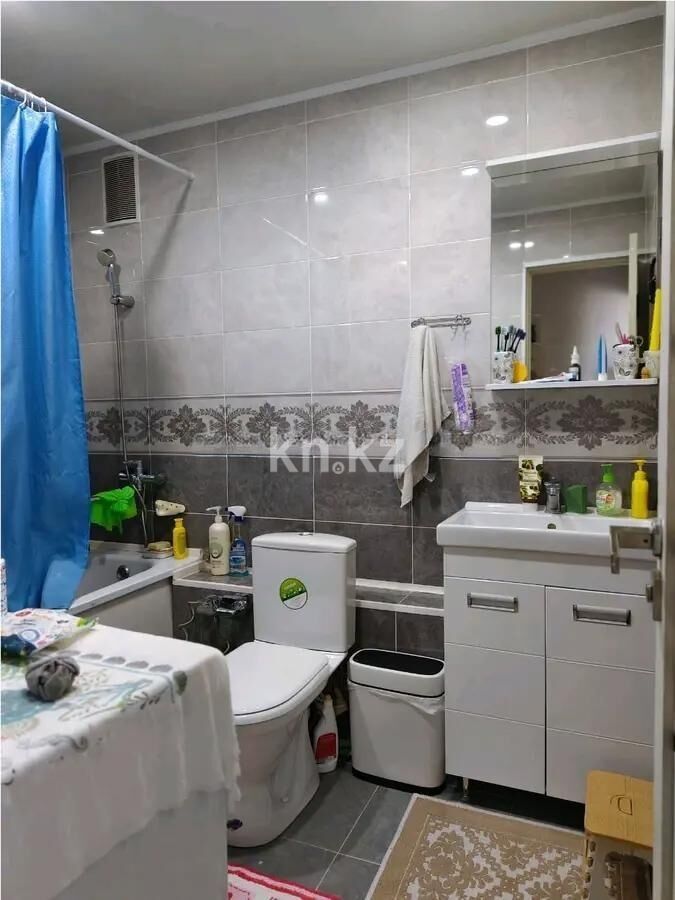 Продажа 4-комнатной квартиры, 78.1 м² - Продажа четырехкомнатных квартир в Алматы - страница 18 фото 5 из 6