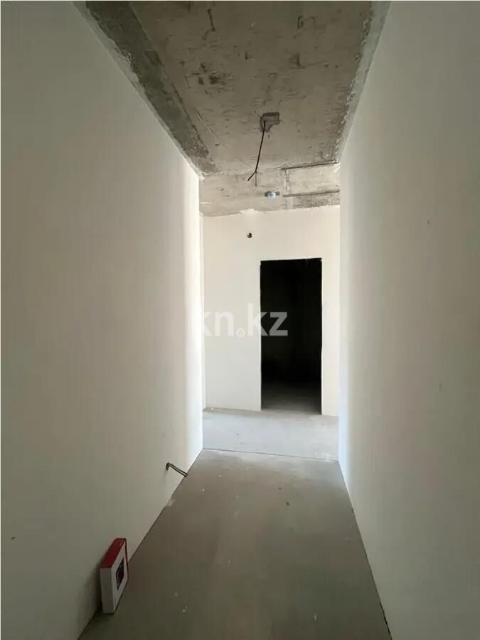 Продажа 2-комнатной квартиры, 48.47 м² - Продажа двухкомнатных квартир в монолитно-каркасном доме в Казахстане - страница 6 фото 3 из 3