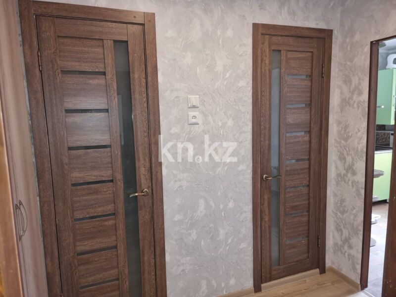 Продажа 2-комнатной квартиры, 51 м² - Недвижимость в Темиртау фото 5 из 15