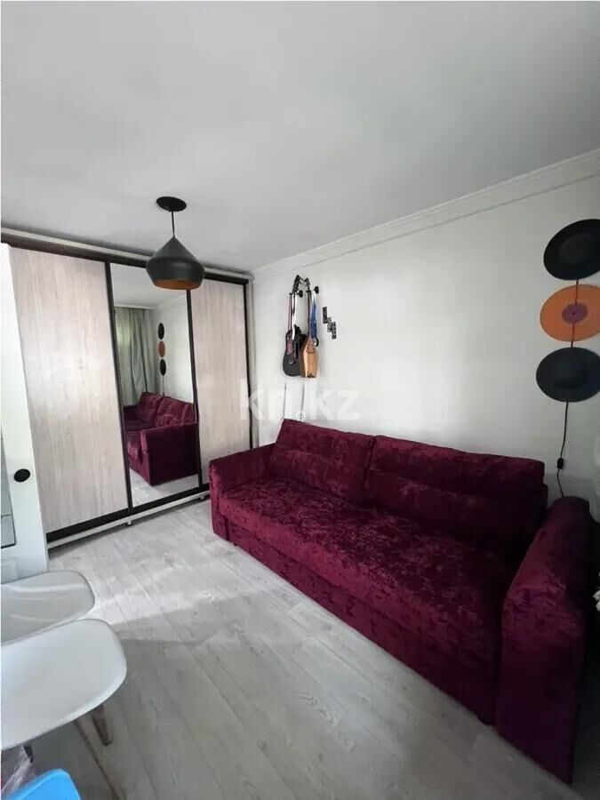 Продажа 2-комнатной квартиры, 44 м² - Продажа квартир в панельном доме в Астане - страница 3 фото 2 из 6
