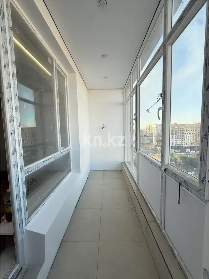 Продажа 3-комнатной квартиры, 104.9 м² - Продажа квартир в блочном доме в Казахстане - страница 15 фото 7 из 8