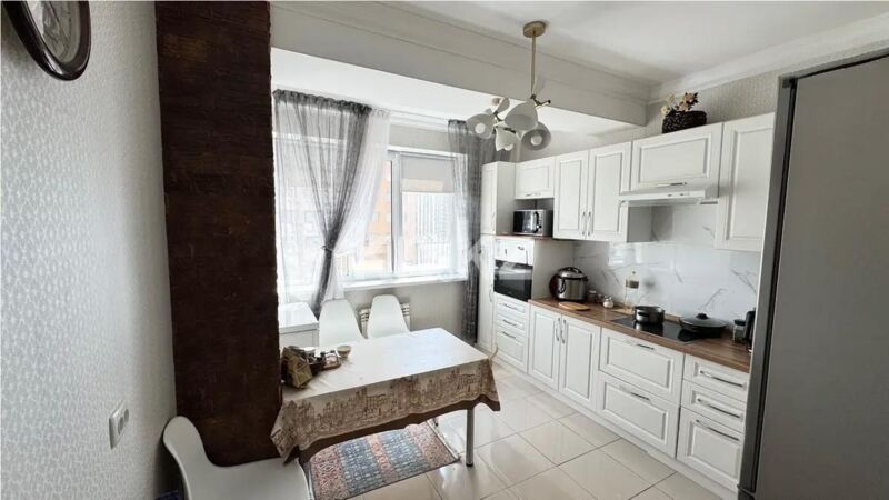 Продажа 2-комнатной квартиры, 68 м² - Продажа квартир в новостройках Астаны - страница 10 фото 3 из 4