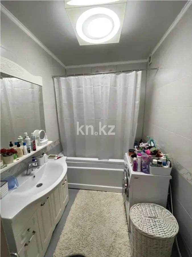 Продажа 3-комнатной квартиры, 82 м² - Продажа трехкомнатных квартир в Ауэзовском р-не Алматы - страница 22 фото 4 из 6
