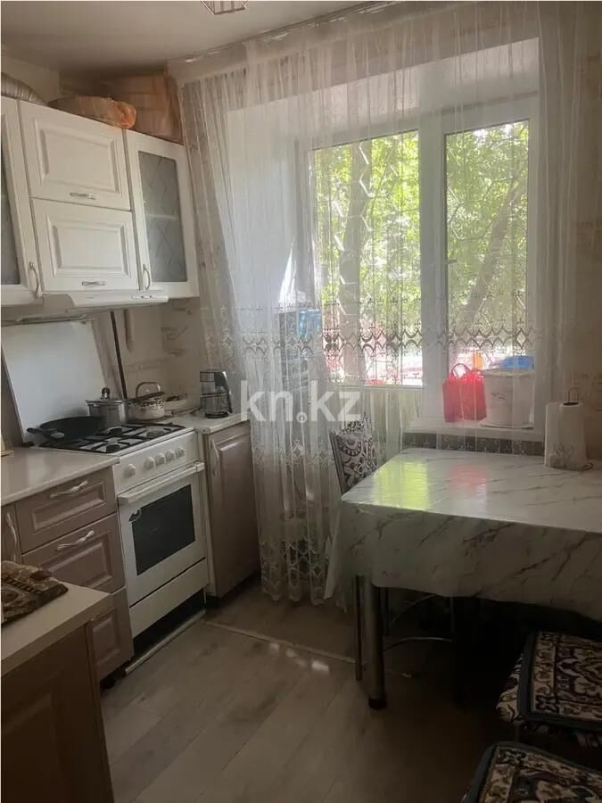 Продажа 2-комнатной квартиры, 45 м² - Продажа двухкомнатных квартир в р-не Сарыарка Астаны - страница 4 фото 3 из 4