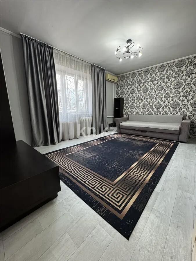 Продажа 2-комнатной квартиры, 40.1 м² - Продажа двухкомнатных квартир в кирпичном доме в Казахстане - страница 127 фото 1 из 4