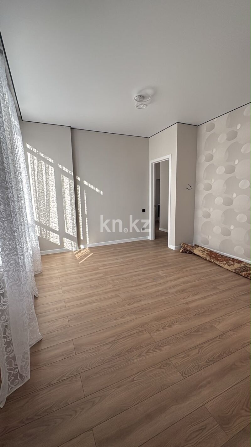 Аренда 2-комнатной квартиры, 44 м² - Аренда квартир помесячно в р-не Сарыарка Астаны фото 5 из 6