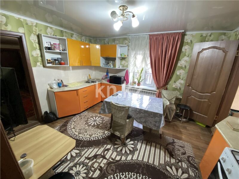 Продажа 3-комнатного дома, 69.3 м² - Продажа домов, коттеджей в районе ЖБИ Караганды фото 7 из 13