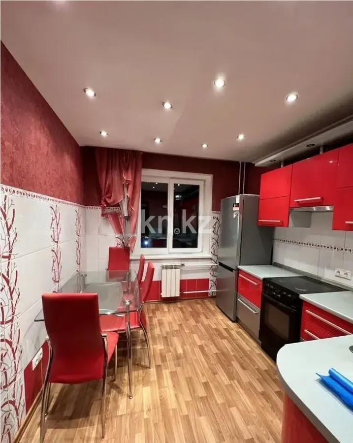 Продажа 4-комнатной квартиры, 100 м² - Продажа четырехкомнатных квартир от собственников в Темиртау фото 2 из 2