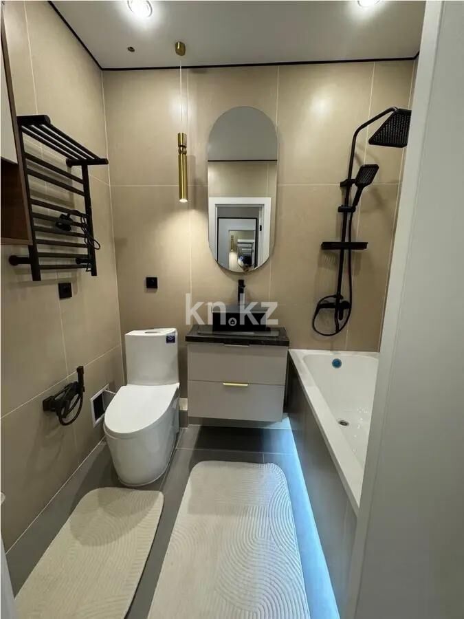 Продажа 1-комнатной квартиры, 35 м² - Продажа однокомнатных квартир в Казахстане - страница 11 фото 3 из 5