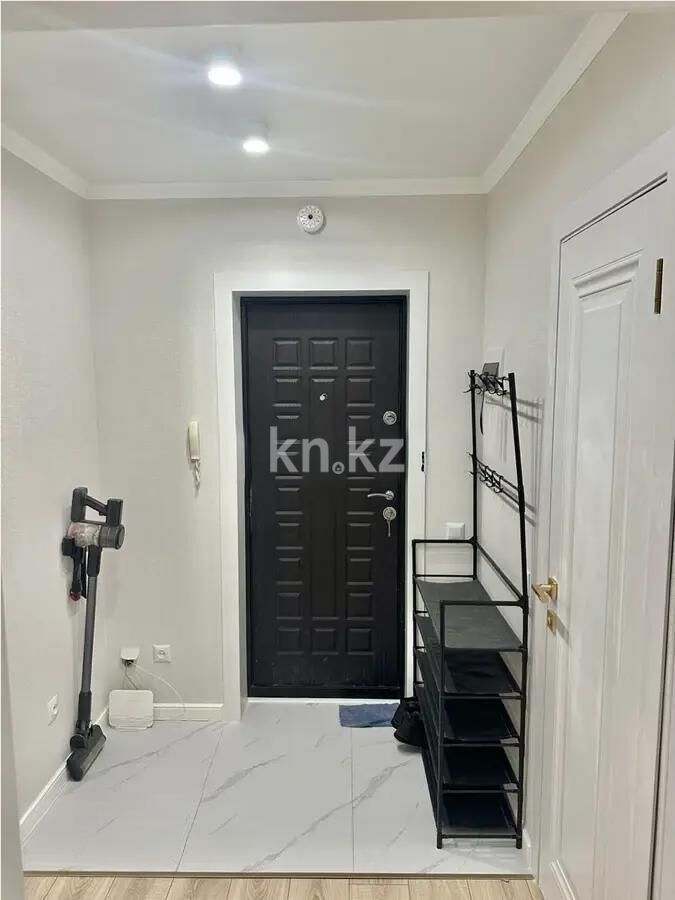 Продажа 1-комнатной квартиры, 36 м² - Продажа однокомнатных квартир в р-не Есиль Астаны - страница 14 фото 4 из 4