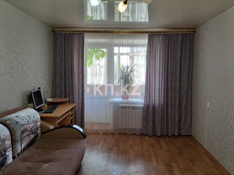Продажа 3-комнатной квартиры, 58.9 м² - Продажа трехкомнатных квартир от собственников в Казахстане - страница 19 фото 2 из 20