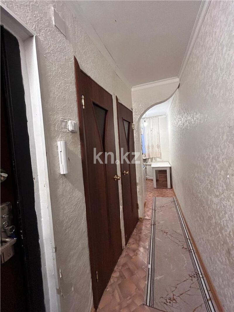 Продажа 2-комнатной квартиры, 45 м² - Продажа двухкомнатных квартир в Темиртау - страница 17 фото 9 из 17