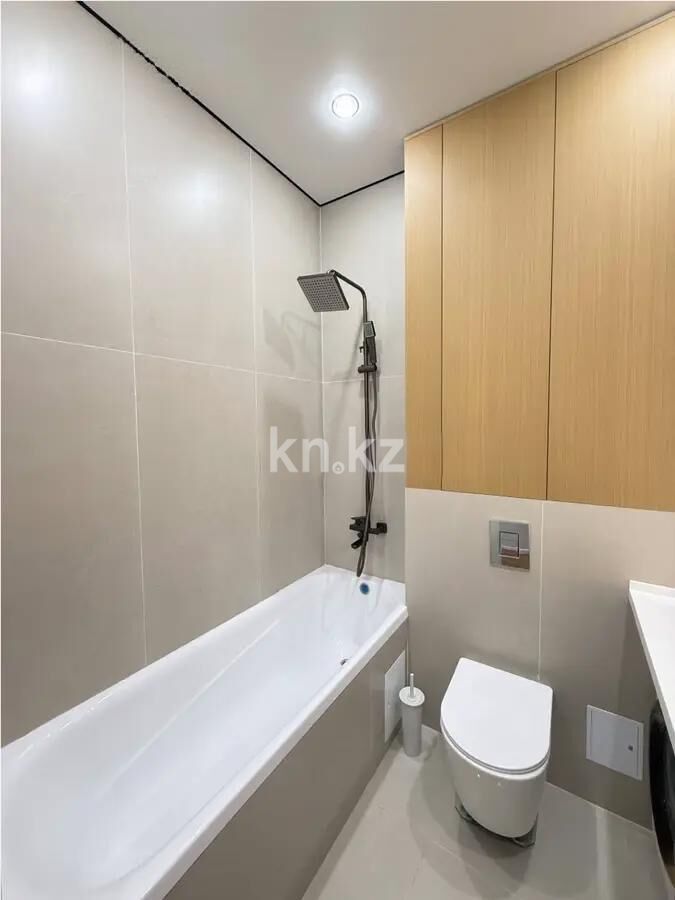 Продажа 2-комнатной квартиры, 67 м² - Продажа двухкомнатных квартир в блочном доме в Казахстане - страница 65 фото 4 из 6