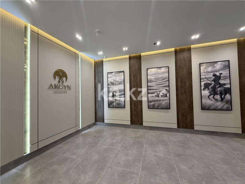 Продажа 2-комнатной квартиры, 59 м² - Продажа квартир в Казахстане - страница 852 фото 12 из 13