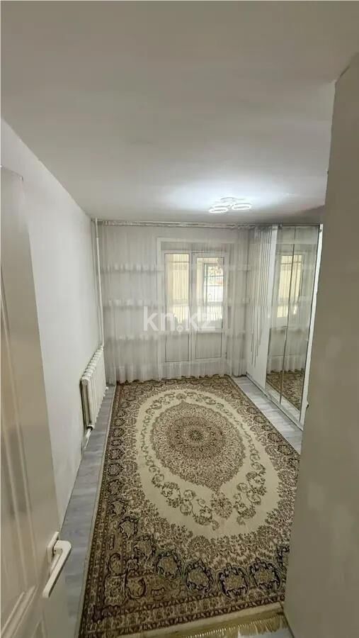Продажа 3-комнатной квартиры, 58 м² - Продажа трехкомнатных квартир в Темиртау - страница 8 фото 2 из 7