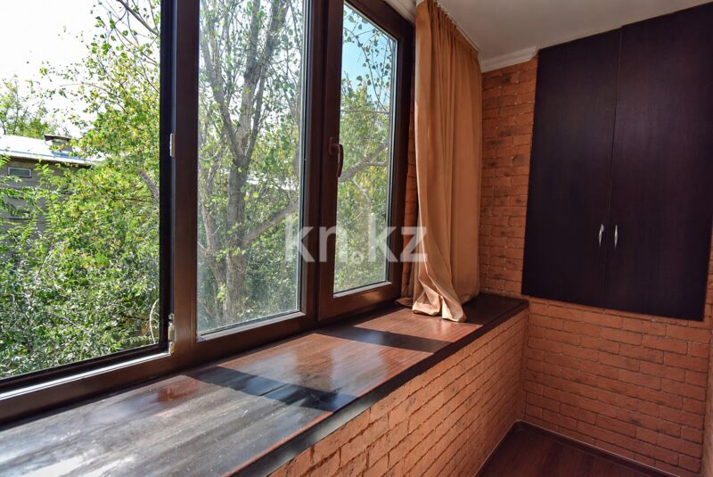 Продажа 2-комнатной квартиры, 42 м² - Продажа двухкомнатных квартир в панельном доме в Алматы - страница 19 фото 3 из 17