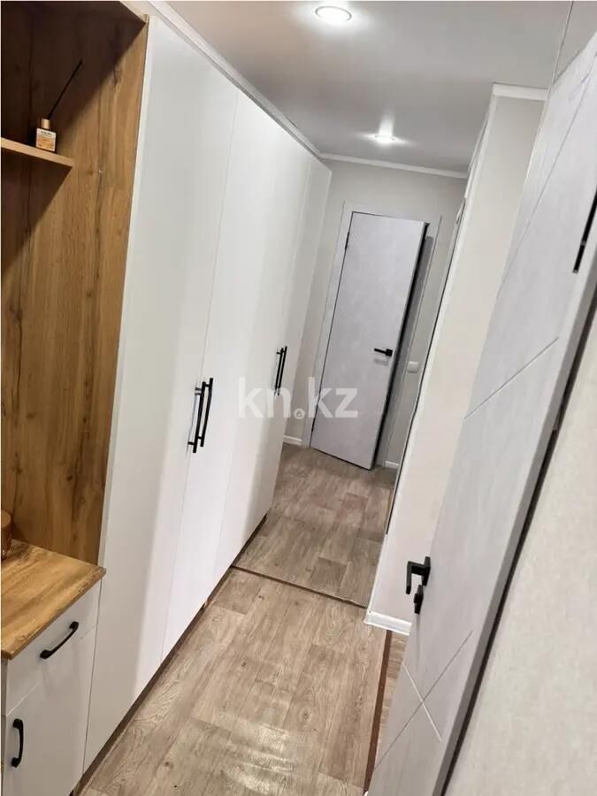 Продажа 2-комнатной квартиры, 44 м² - Продажа двухкомнатных квартир в Темиртау - страница 7 фото 6 из 6
