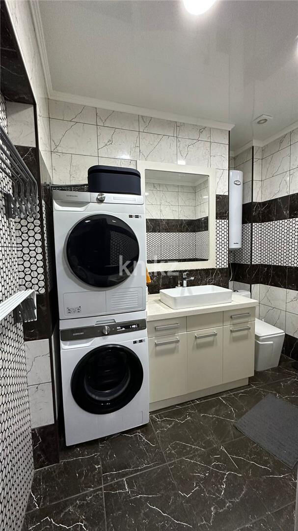Продажа 2-комнатной квартиры, 57 м² - Продажа двухкомнатных квартир в Городе Караганды - страница 11 фото 11 из 15