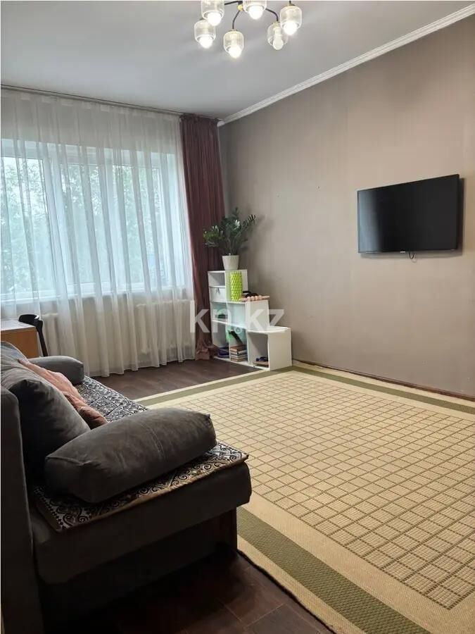 Продажа 2-комнатной квартиры, 55.7 м² - Продажа двухкомнатных квартир в Алмалинском р-не Алматы - страница 17 фото 1 из 5