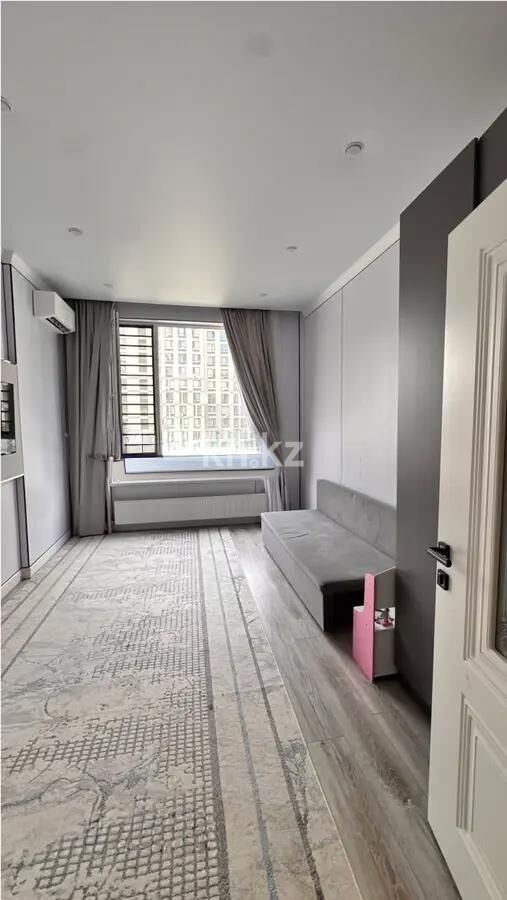 Продажа 1-комнатной квартиры, 40 м² - Продажа однокомнатных квартир в р-не Нура Астаны - страница 24 фото 1 из 4