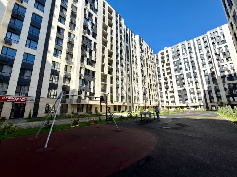 Продажа 2-комнатной квартиры, 46 м² - Продажа двухкомнатных квартир в Алматы - страница 4 фото 21 из 27