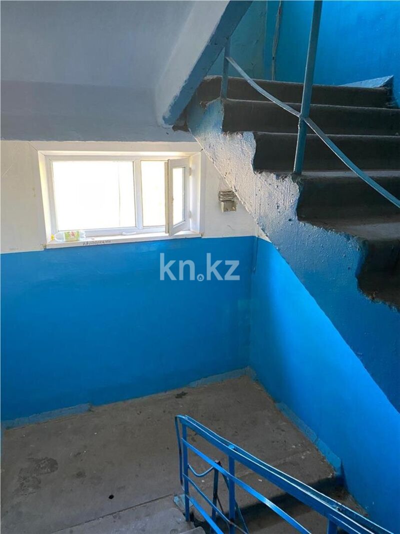 Продажа 1-комнатной квартиры, 30 м² - Продажа однокомнатных квартир в Казахстане - страница 189 фото 7 из 8