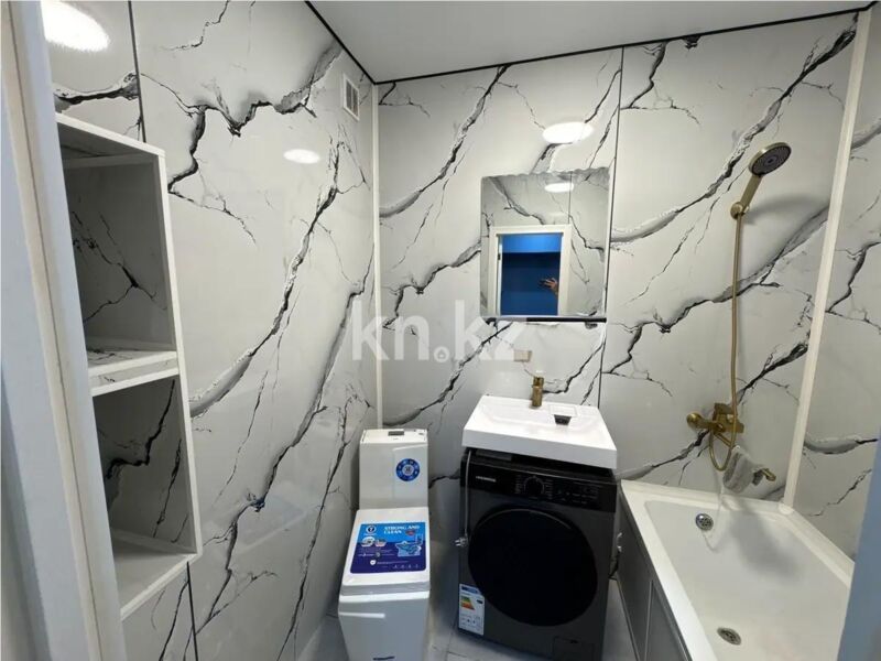 Продажа 2-комнатной квартиры, 40 м² - Продажа  двухкомнатных квартир в новостройках Алматы - страница 6 фото 3 из 3