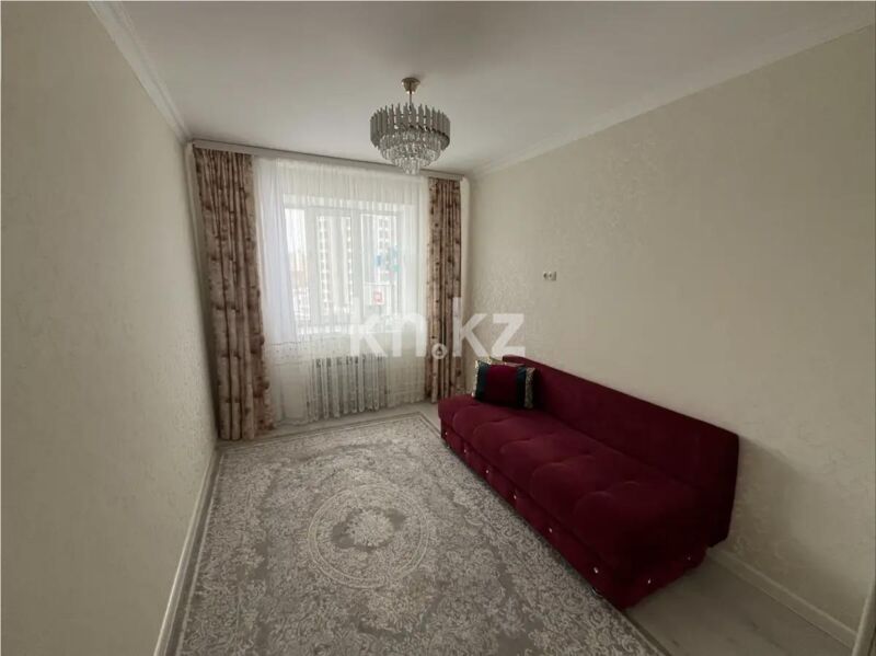 Продажа 3-комнатной квартиры, 87.4 м² - Продажа квартир в Казахстане - страница 256 фото 3 из 7