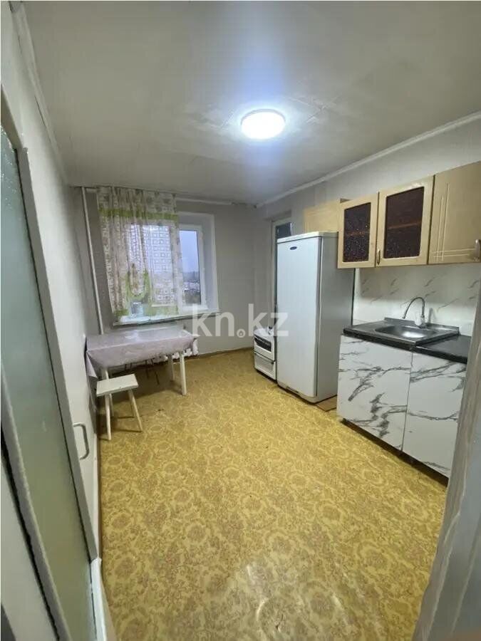 Продажа 1-комнатной квартиры, 32 м² - Продажа квартир от собственников в Караганде фото 2 из 3