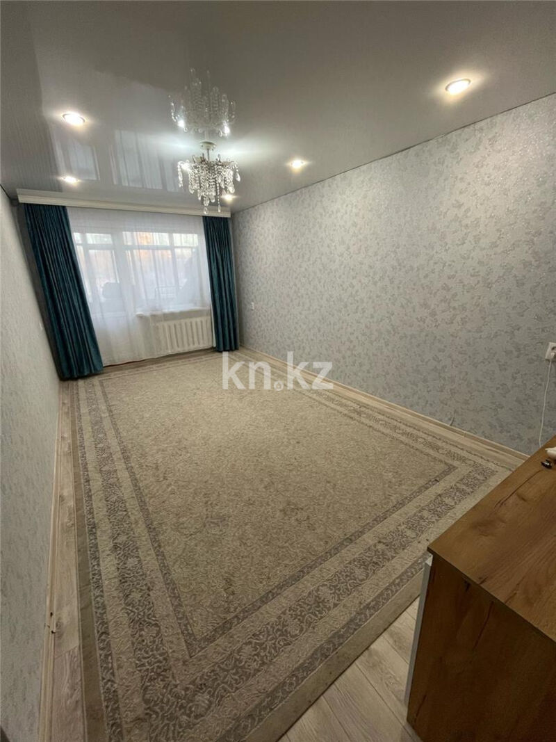 Продажа 2-комнатной квартиры, 45 м² - Продажа двухкомнатных квартир в панельном доме в Казахстане - страница 94 фото 1 из 10