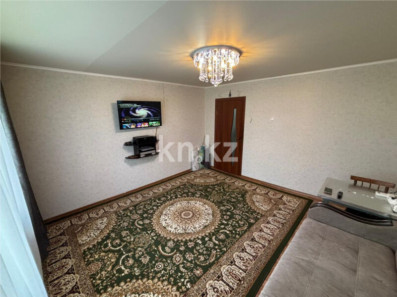 Продажа 3-комнатной квартиры, 54 м² - Аренда квартир посуточно в Сарани фото 2 из 15